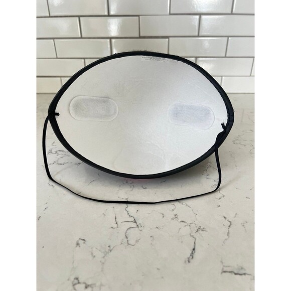 Disney Parks Oswald The Lucky Rabbit Ears Hat Adult RARE - Picture 5 of 5